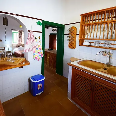 Hétvégi ház Musa Top Rustic San Miguel de Abona