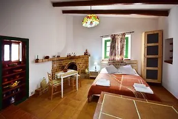 Hétvégi ház Musa Top Rustic San Miguel de Abona