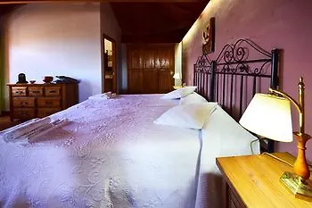 Musa Top Rustic Hétvégi ház San Miguel de Abona