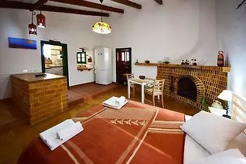 Musa Top Rustic Hétvégi ház San Miguel de Abona