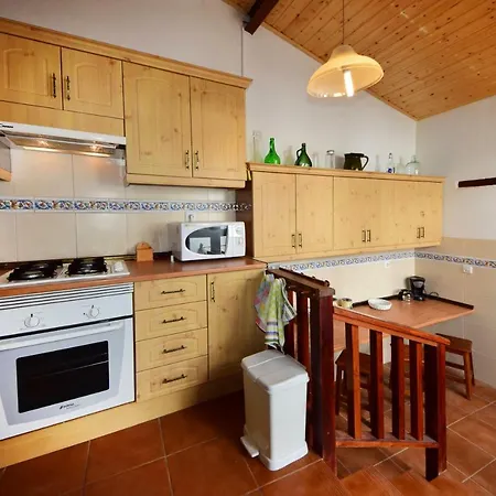 Hétvégi ház Musa Top Rustic San Miguel de Abona