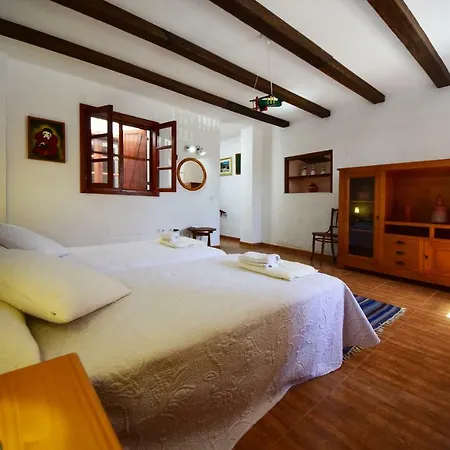 Hétvégi ház Musa Top Rustic *