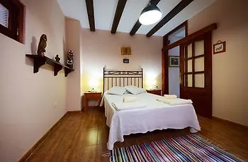 Musa Top Rustic Kır Evi San Miguel de Abona