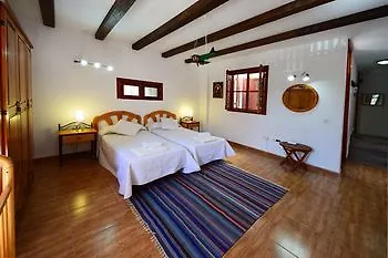 Kır Evi Musa Top Rustic San Miguel de Abona