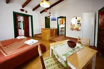Kır Evi Musa Top Rustic *