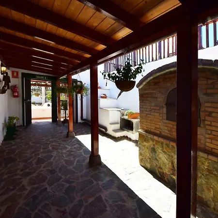 Musa Top Rustic Kır Evi San Miguel de Abona