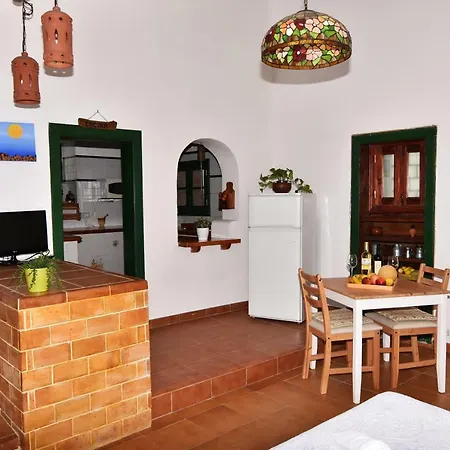 Kır Evi Musa Top Rustic *