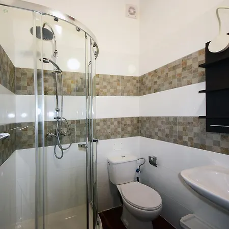 Musa Top Rustic Σαν Μιγκέλ ντε Αμπόνα