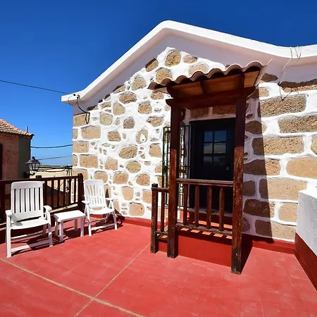 Musa Top Rustic Εξοχικό σπίτι Σαν Μιγκέλ ντε Αμπόνα