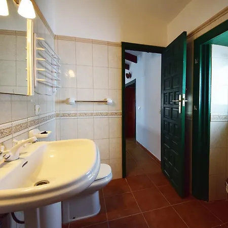 Musa Top Rustic * Σαν Μιγκέλ ντε Αμπόνα