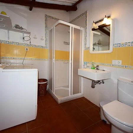 Εξοχικό σπίτι Musa Top Rustic *