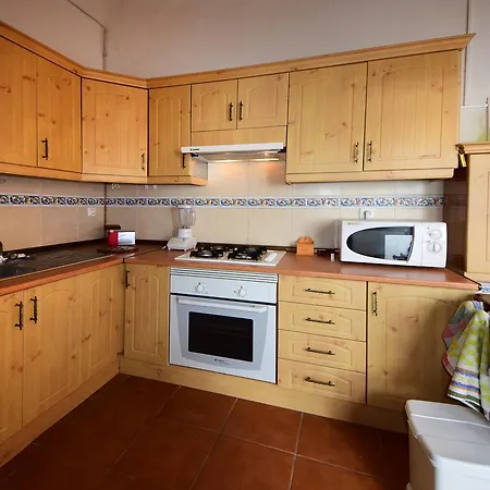 Musa Top Rustic * Σαν Μιγκέλ ντε Αμπόνα