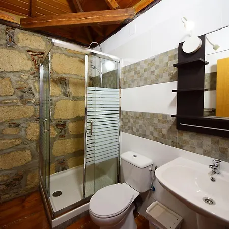 Εξοχικό σπίτι Musa Top Rustic