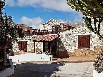 Musa Top Rustic Εξοχικό σπίτι *