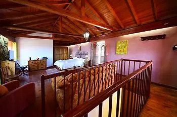 Musa Top Rustic * Σαν Μιγκέλ ντε Αμπόνα