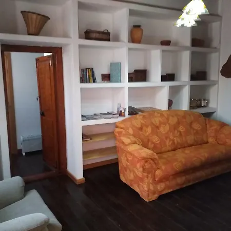 Musa Top Rustic Εξοχικό σπίτι *