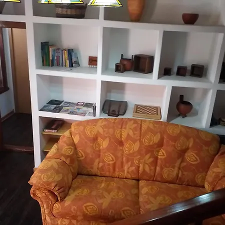 Musa Top Rustic * Σαν Μιγκέλ ντε Αμπόνα