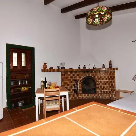 Εξοχικό σπίτι Musa Top Rustic Σαν Μιγκέλ ντε Αμπόνα