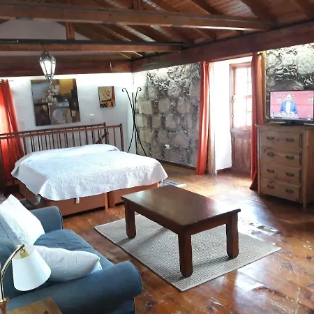 Musa Top Rustic Εξοχικό σπίτι *