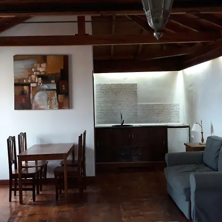 Εξοχικό σπίτι Musa Top Rustic