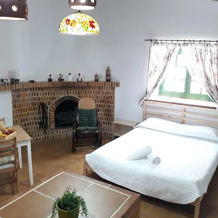 Musa Top Rustic Σαν Μιγκέλ ντε Αμπόνα